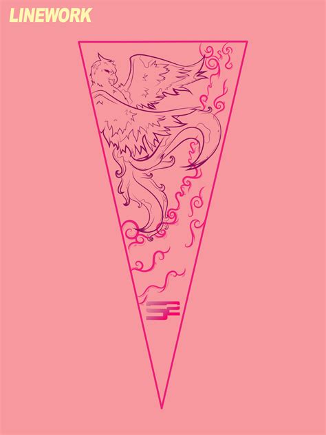 Phoenix Apparel on Behance