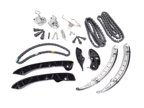 Buy Genuine Complete Timing Chain Replacement Kit For Land Rover 5 0L