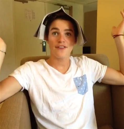 Jack Harries Jack Harries Jack Finn T Shirts For Women