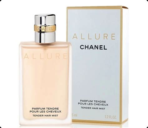 Купить духи Шанель Аллюр женские — парфюмерная вода и парфюм Allure Eau ...