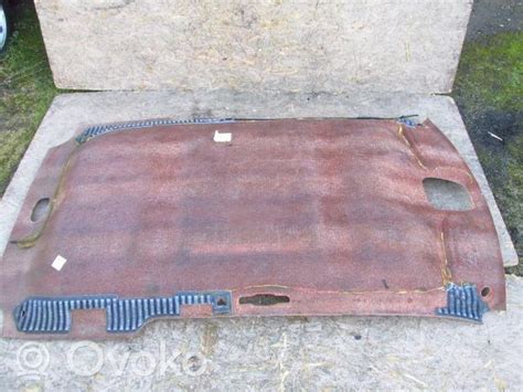 PAW15643 Jeep Grand Cherokee WJ Dachhimmel JEEP Grand Cherokee WJ II