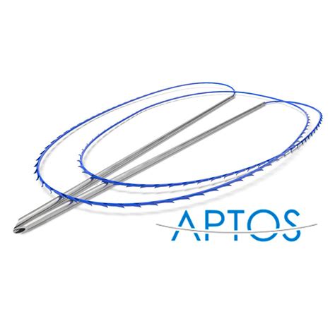 Aptos Threads In The Usa Anticipating Fda Approval