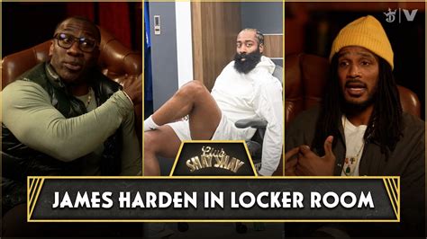 James Hardens Former Teammate Spills The Tea On How Harden Was In The