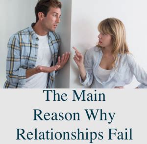 Top Reasons Why Relationships Fail How To Solve Them Sexpally