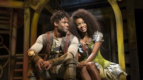 The Wiz Tickets | Broadway NYC 2024