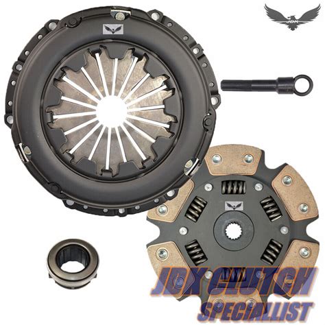 Jdk Stage Clutch Kit For Mini Cooper L N T Nd Gen I