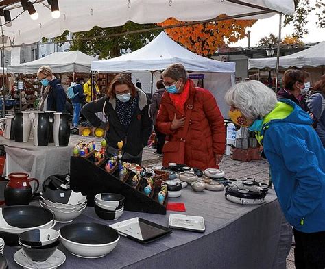 Waldshut Tiengen Zufriedene Veranstalter Und Besucher Sehen Sie Hier