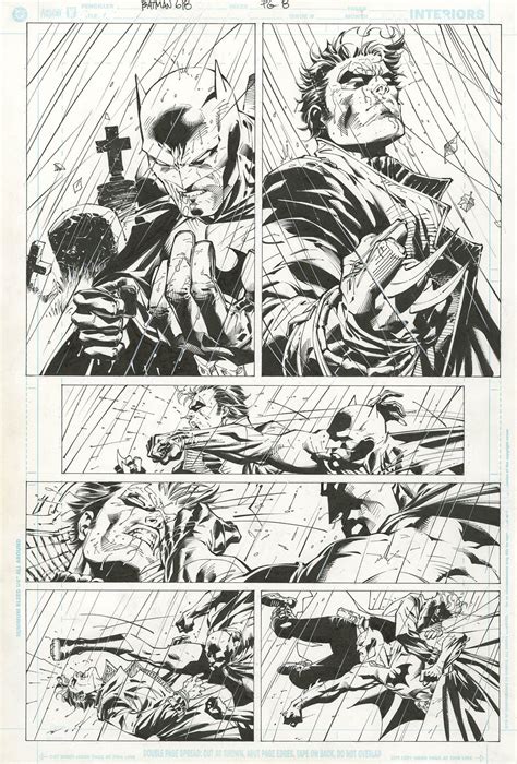 Comic Book News Comic Artist Network Jim Lee Art Jim Lee Art