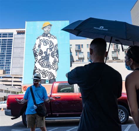 Where To Find Cool Public Art In Philly Visit Philadelphia