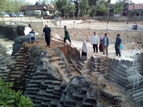 TEMPAT WISATA UNIK DI JOGJA WISATA KEKINIAN YOGYAKARTA CARI WISATA