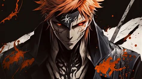 Ichigo Kurosaki Wallpapers and Backgrounds