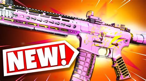 NEW M4 MOST OVERPOWERED CLASS SETUP IN MODERN WARFARE 2 BEST CLASS