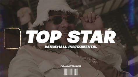 Dancehall Riddim Instrumental 2021 TOP STAR Squash Type Beat YouTube