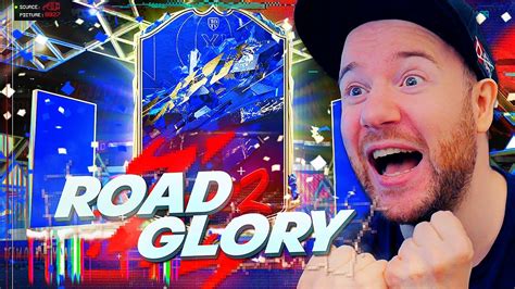 We Packed A Toty On The Rtg Ultimate Rtg Ep Fifa Ultimate