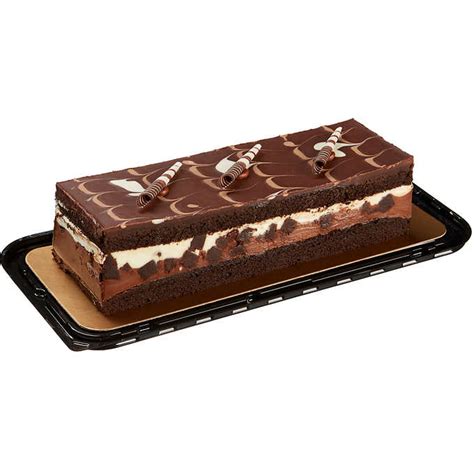 Costco Bakery Tuxedo Chocolate Mousse Cake Costco, 42% OFF