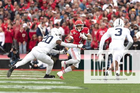 Ncaa College League Usa Football 109th Rose Bowl Penn State Vs Utah