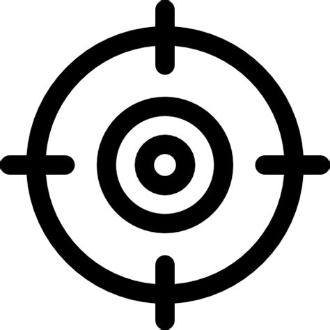 Shooter Free Icon