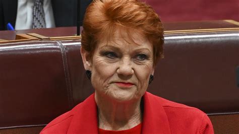 SAS Australia Pauline Hanson Joins New Season News Au