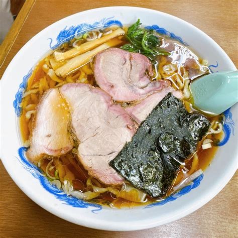 ★東白川郡塙町 きせん食堂 黒浜食べ歩き日記