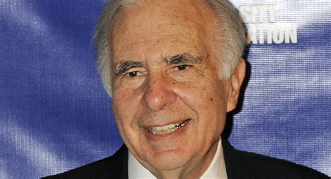 Billionaire Carl Icahn Launches 150 Million Super PAC POLITICO