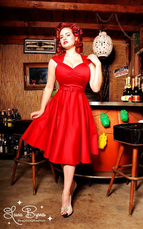 Pinup Girl Dresses Dress Yp