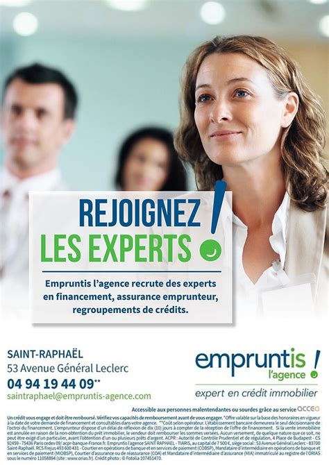 Envoyez Votre Cv Empruntis L Agence