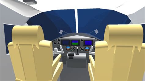 SimplePlanes Cessna 208 Grand Caravan Susi Air EDIT BY Mowldin