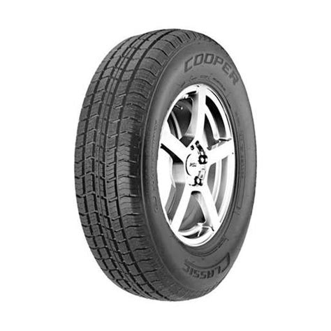 Pneu Cooper By Goodyear Aro 14 Classic 175 65R14 82S PneuStore