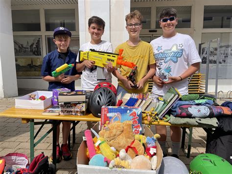 Kinderflohmarkt Bruck Leitha jüngsten wurden zu großen Verkäufern