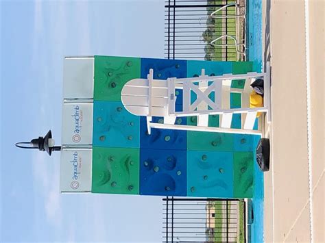 Aqua Park Rules | Collinsville, IL