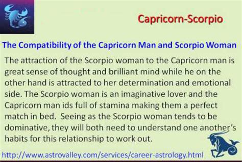 12 Quotes about SCORPIO-CAPRICORN Relationships | Scorpio Quotes