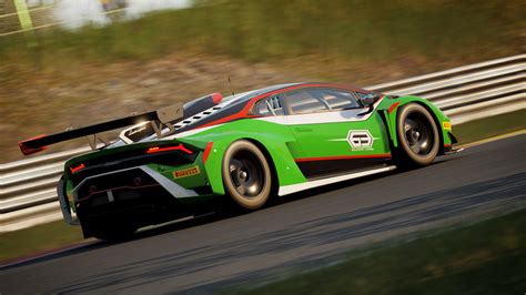 Assetto Corsa Competizione 2023 GT World Challenge Pack