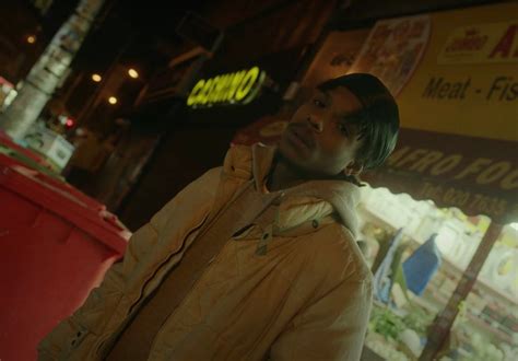 Berwyn takes third place in BBC Sound of 2021 poll | The Line of Best Fit