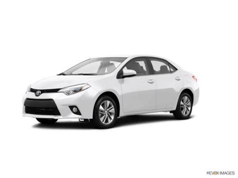 Toyota Corolla Specs Prices Vins Recalls Autodetective