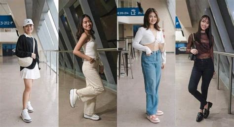 Be The Fashion Mvp With These Lazada Finds Straight From Uaaps Stylish