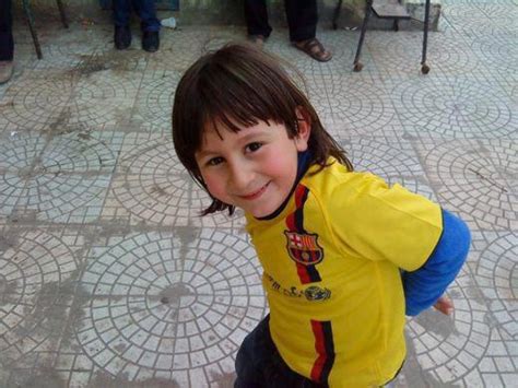 Messi Childhood Lionel Andrés Messi Cuccittini Messi Messi Messi