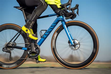 Test Canyon Ultimate Cf Sl Aero Magazyn Bike