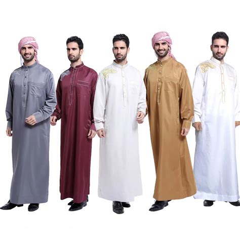 Londinas Ark Store Islamic Clothing For Men High End Muslim Fashion ...