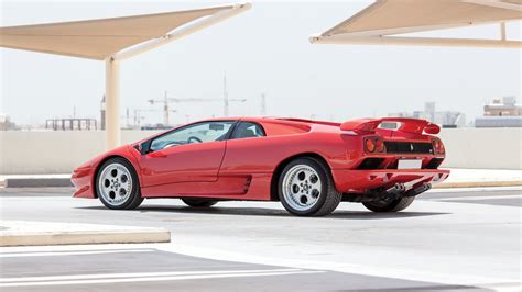 Descubrir Imagen Lamborghini Diablo Hd Wallpaper Abzlocal Mx