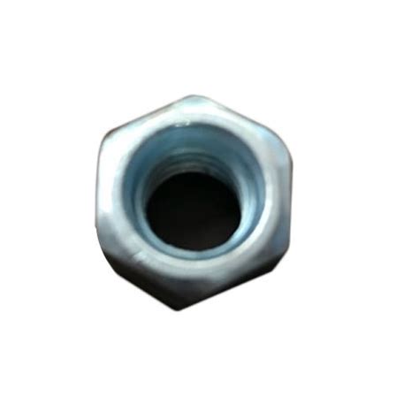 Mild Steel Ms Hex Nut Shape Hex At Rs Kilogram In Kanpur Id