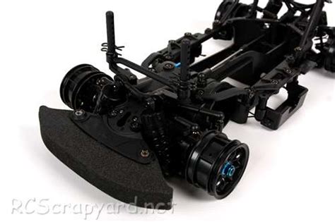 58647 • Tamiya M 07 Concept Chassis • Radio Controlled Model Archive • Rcscrapyard