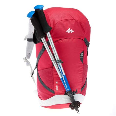 Rucsac Forclaz 20 Air Rozgri Quechua Decathlonro