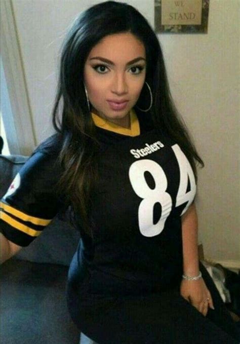 Pittsburgh Steelers Cheerleaders Pgh Steelers Steelers Girl