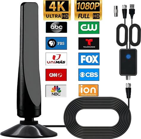 Amazon Ultralink K Hd Tv Antenna Ultralink K Hd Tv Antenna