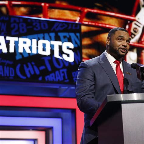 New England Patriots Mock Draft: Finding Starters in Every Round | News ...