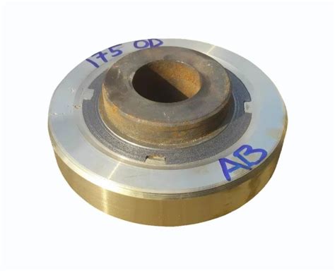 For Industrial Heavy Vehicle Mm Aluminium Bronze Worm Gear Without