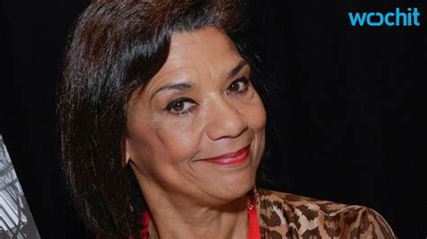 Sonia Manzano, Who Played Maria on 'Sesame Street,' Retiring – INTHEFAME