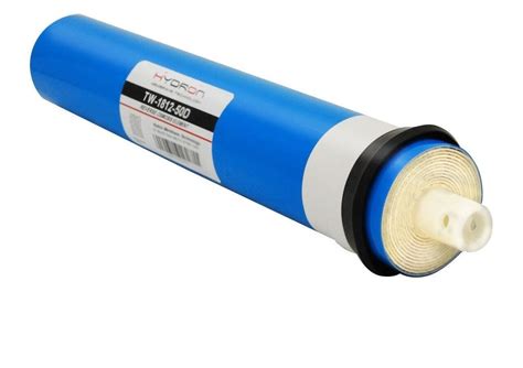 Hydron OR CSM TFC Reverse Osmosis Membrane 50 GPD TW 1812 50 EBay