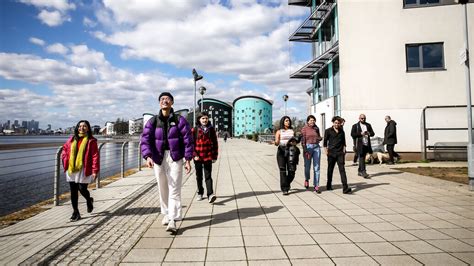 UEL graduate positivity achieves record high in NSS 2023 | University ...