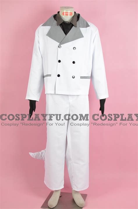 Custom Wadanohara Cosplay Costume (Blue Uniform) from Wadanohara and the Great Blue Sea ...